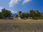 Visit Frangokastello, Crete, Greece