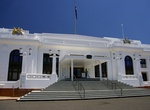 Visit Old Parliament House, Canberra, Australia