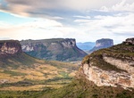 Explore Chapada Diamantina National Park, Brazil