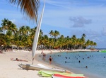 Visit Sainte-Anne Beach, Guadeloupe