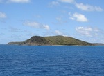 Visit Mosquito Island, British Virgin Islands (BVI)