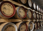 Sip Whisky at Old Hobart (Overeem) Distillery, Tasmania, Australia