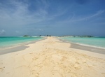 Visit Los Roques Islands National Park, Venezuela