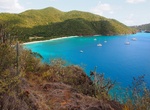 Visit Guana Island, British Virgin Islands (BVI)
