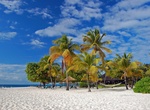 Stay at Palm Island Resort, Grenadines