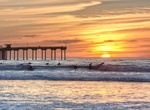 Visit Ocean Beach (OB), San Diego, California