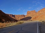 Drive Dinosaur Diamond Scenic Byway, Utah & Colorado