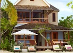 Stay at GoldenEye, Oracabessa Bay, Jamaica