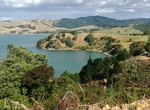 Explore Waitawa Regional Park, New Zealand