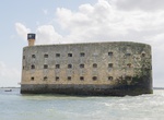 See Fort Boyard, France