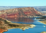Explore Flaming Gorge National Recreation Area, Wyoming & Utah