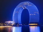 Stay at Sheraton Huzhou Hot Spring Resort, Huzhou, China