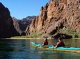 Black Canyon Kayak at Hoover Dam Day Trip from Las Vegas