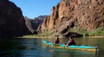 Black Canyon Kayak at Hoover Dam Day Trip from Las Vegas