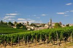 Bordeaux Super Saver: Médoc Wine Tour and Lunch plus St-Emilion