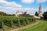 Bordeaux Super Saver: Small-Group Wine Tasting and Lunch plus St-Emilion Wine Tour