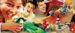 LEGOLAND® Discovery Center Dallas Admission Ticket