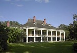 Swamp Boat Ride and Southern Plantation Tour from New Orleans