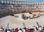 Attend Show at Puy du Fou, Les Epesses, France