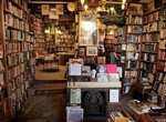 Visit Shakespeare and Company Bookstore, Paris, France