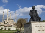 Visit Edirne, Turkey