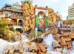 Experience Phantasialand, Germany