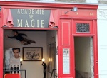 Visit Musée de la Magie, Paris, France
