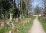 Visit Tower Hamlets Cemetery, London, England