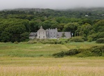 Visit Derrynane House, Ireland 