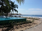 Stay at Eden Beach Hacienda, Manzanillo Bay, Mexico