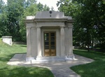 Visit Zachary Taylor National Cemetery, Louisville, Kentucky
