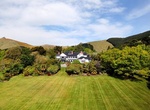 Stay at Otahuna Lodge, Christchurch, New Zealand