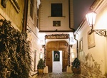 Stay at Golden Well, Prague, Czechia
