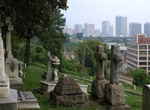 Visit Hollywood Cemetery, Richmond, Virginia