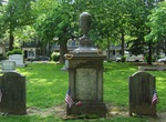 Visit Princeton Cemetery, New Jersey