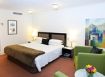 Stay at Bolton Hotel, Wellington, New Zealand