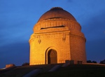 Visit McKinley National Memorial, Canton, Ohio