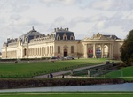 Visit Living Museum of the Horse, Chantilly, France