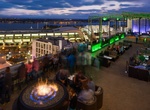 Have Drinks at Altitude Sky Lounge, San Diego Gaslamp Quarter