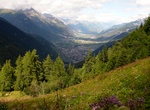 Visit Martigny, Switzerland