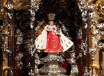 See Infant Jesus of Prague, Carmelite Church of Our Lady Victorious, Prague, Czechia