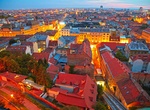 Visit Zagreb, Croatia