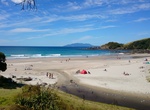 Visit Anchor Bay Beach, New Zealand