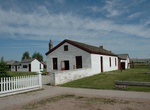 Visit Fort Bridger State Historic Site, Wyoming
