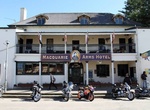 Dine at Macquarie Arms Hotel, Windsor, NSW