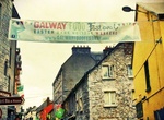 Attend Galway Food Festival, Ireland