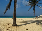 Relax on Playas del Este, Havana, Cuba