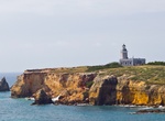 See Los Morrillos Light, Puerto Rico