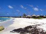 Relax on Arashi Beach, Aruba