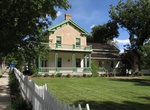 Visit Brigham Young Winter Home and Office, St. George, Utah